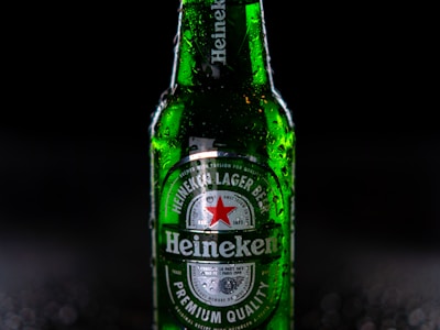 Heineken
