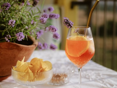 Aperol Spritz