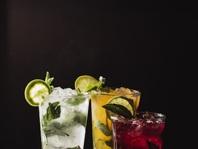 Caipiriña