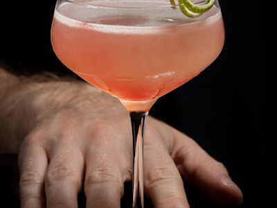 Daiquiri Clasico