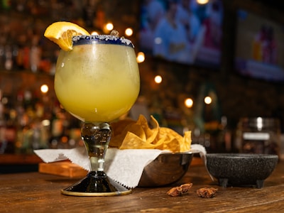 Margarita
