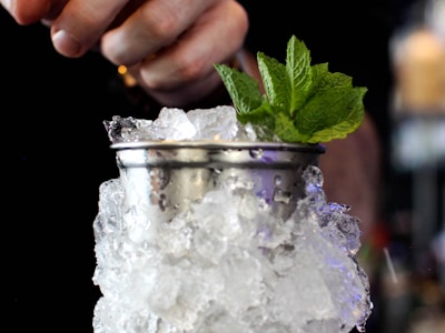 Mojito Clasico