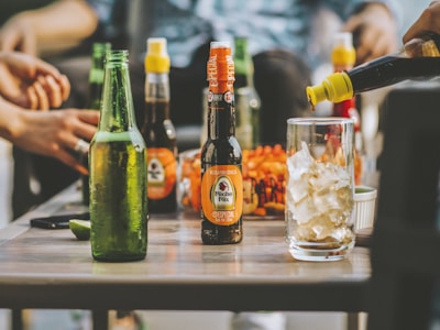 Michelada